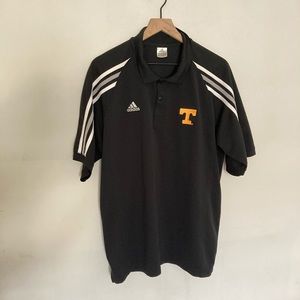UT Adidas Polo
